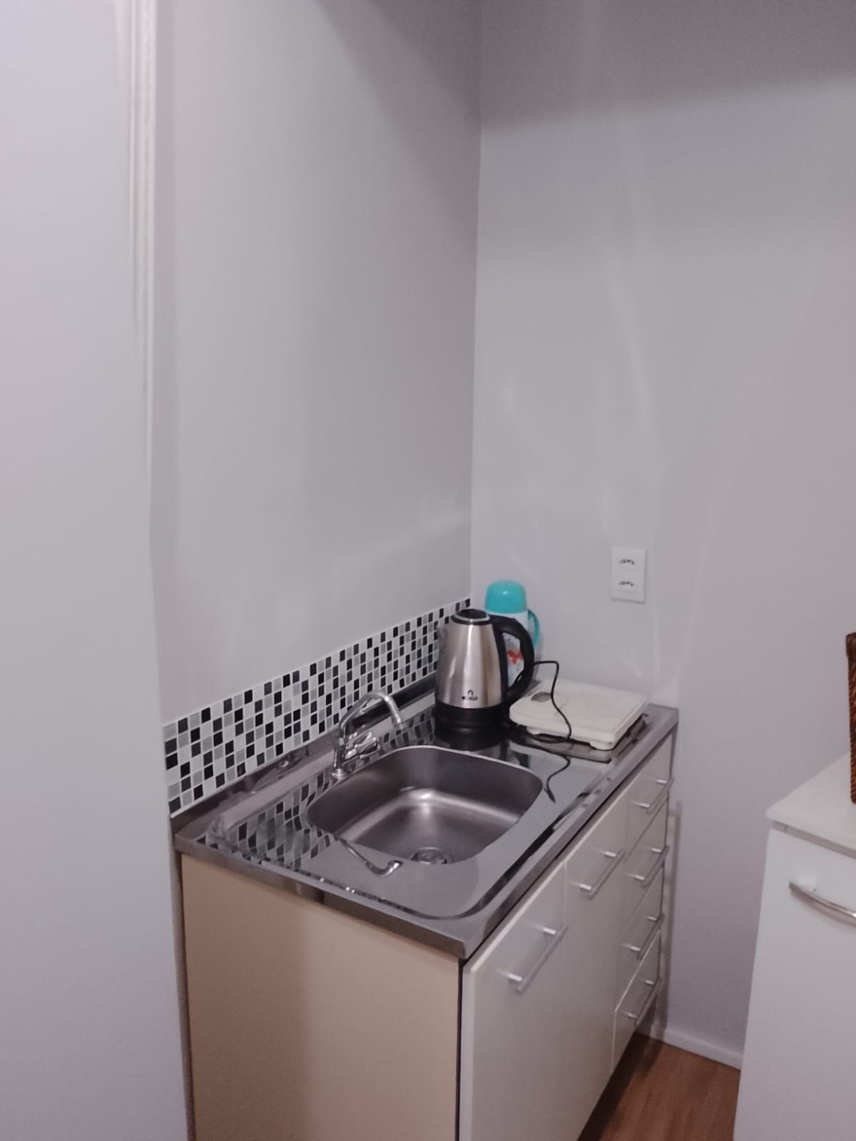 Depósito-Galpão, 50 m² - Foto 27