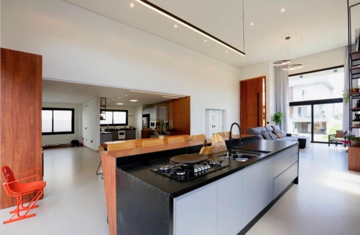 Casa de Condomínio à venda com 3 quartos, 270m² - Foto 15