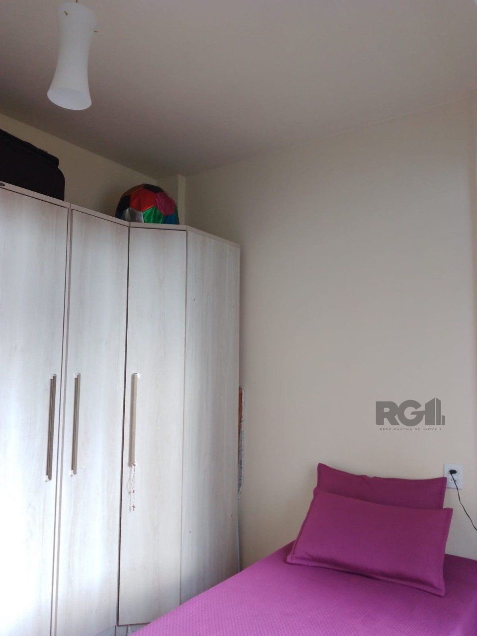 Apartamento, 2 quartos, 57 m² - Foto 6