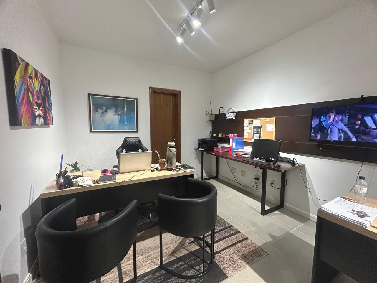 Sala Comercial, 2 salas, à venda, 31 m², Cidade Baixa - Porto Alegre — foto 5