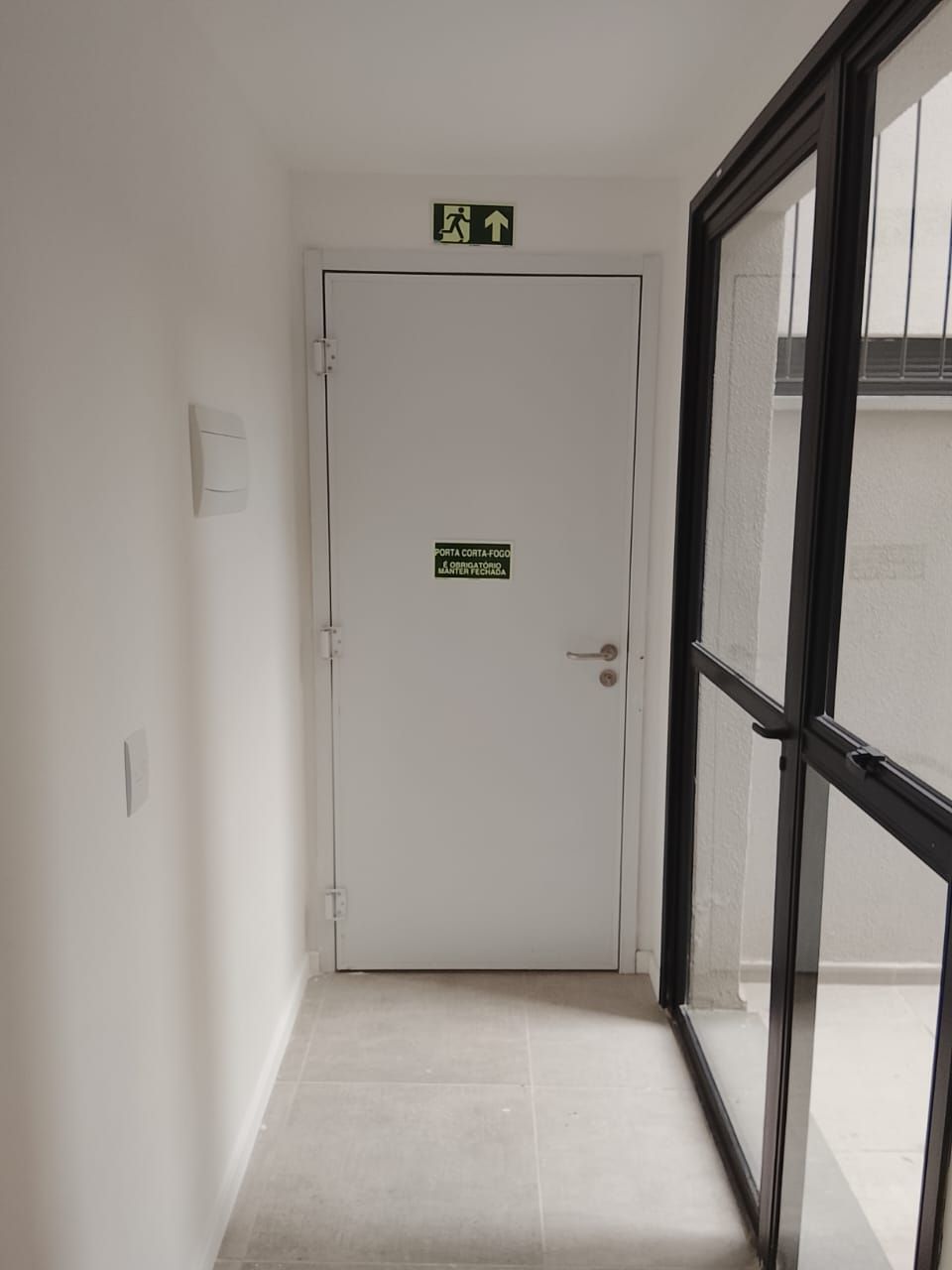 Depósito-Galpão, 86 m² - Foto 8
