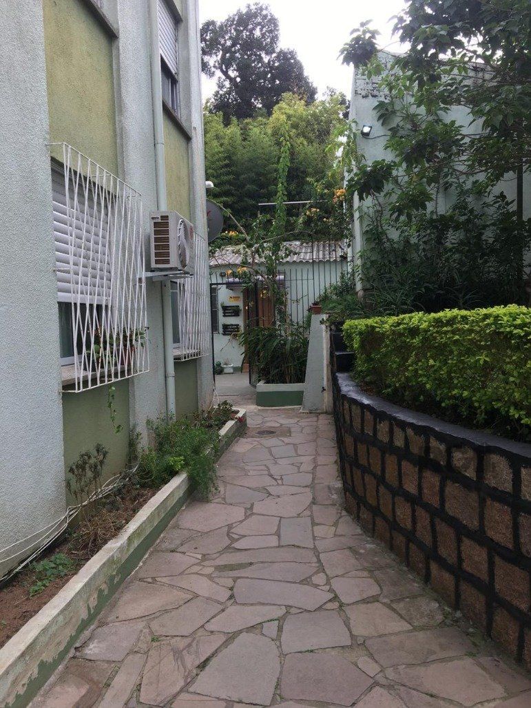 Apartamento, 1 quarto, 36 m² - Foto 4