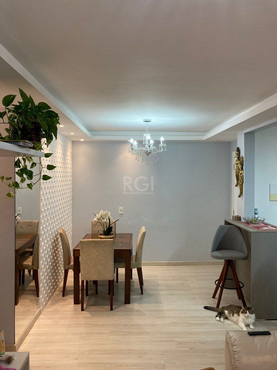 Apartamento à venda com 3 quartos, 72m² - Foto 19