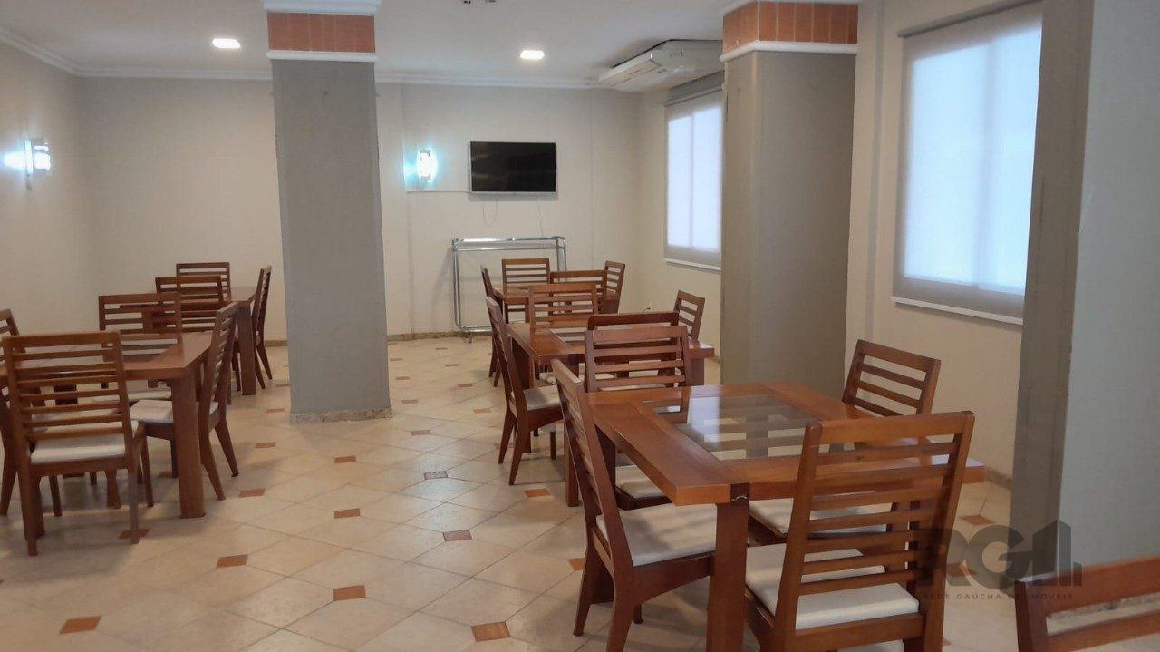 Apartamento à venda com 2 quartos, 89m² - Foto 26