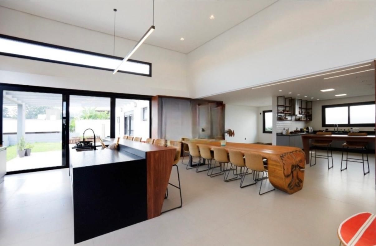 Casa de Condomínio à venda com 3 quartos, 270m² - Foto 9