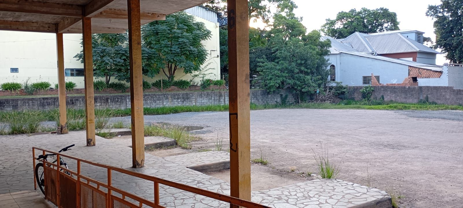 Prédio Inteiro à venda com 11 quartos, 815m² - Foto 4
