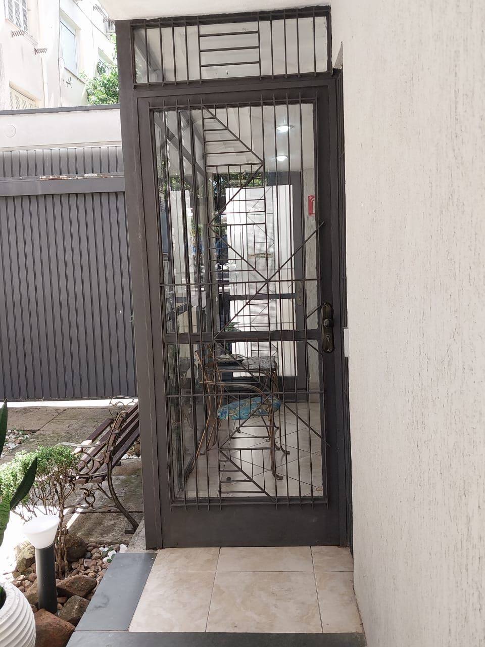 Apartamento, 1 quarto, 44 m² - Foto 13