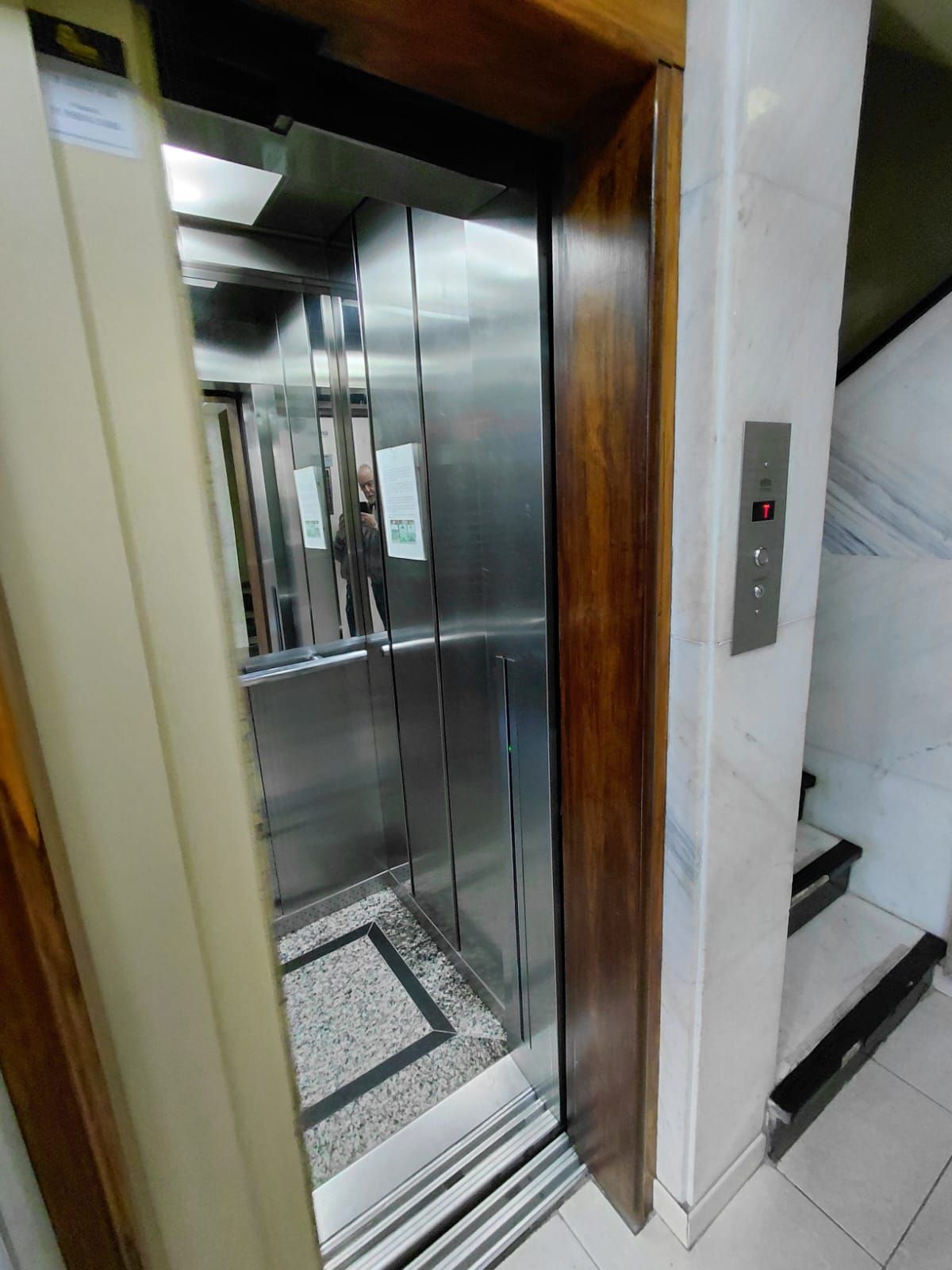 Apartamento 2 quartos à venda, 70m², Cidade Baixa - Porto Alegre