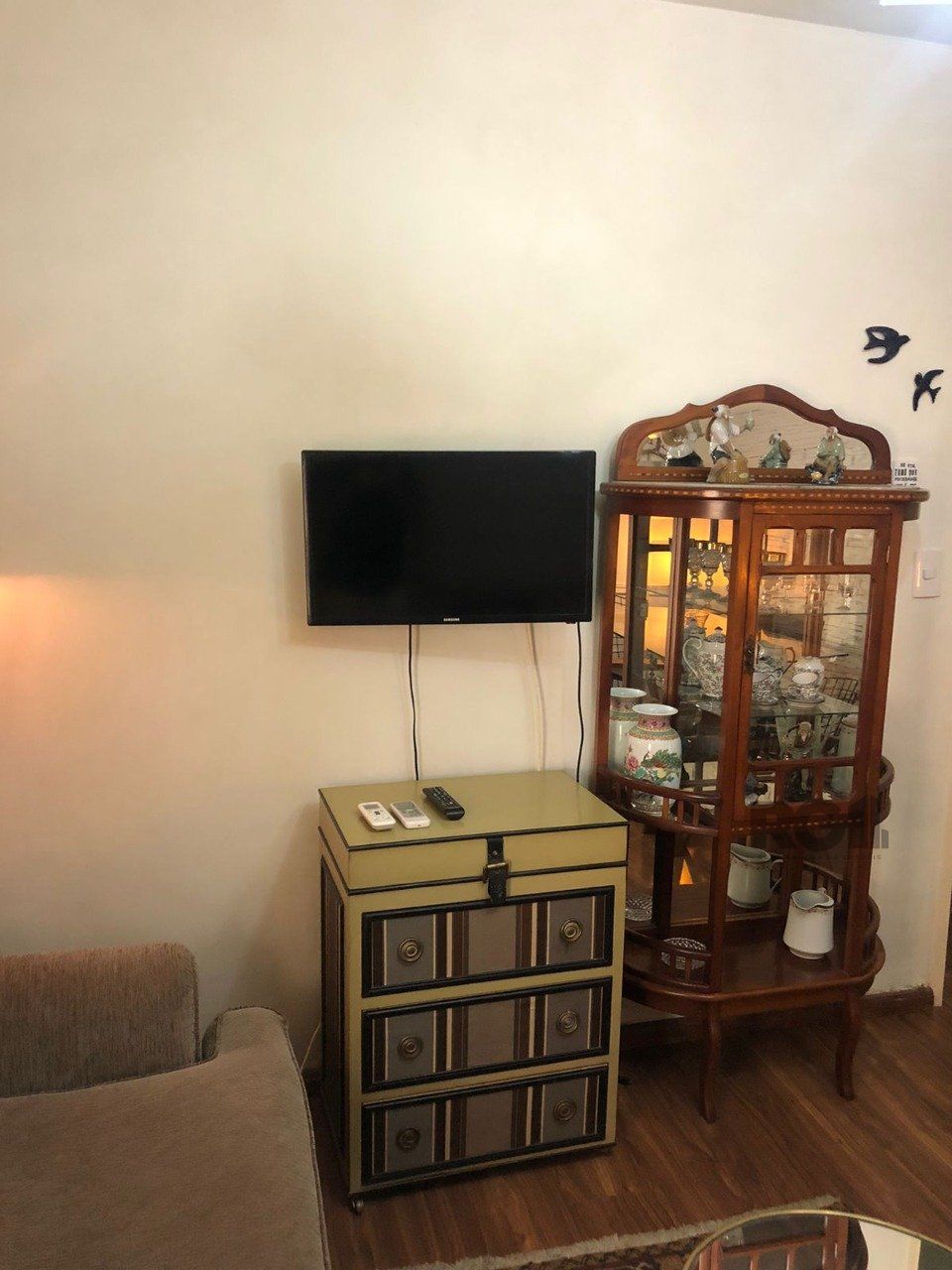 Apartamento, 1 quarto, 37 m² - Foto 8
