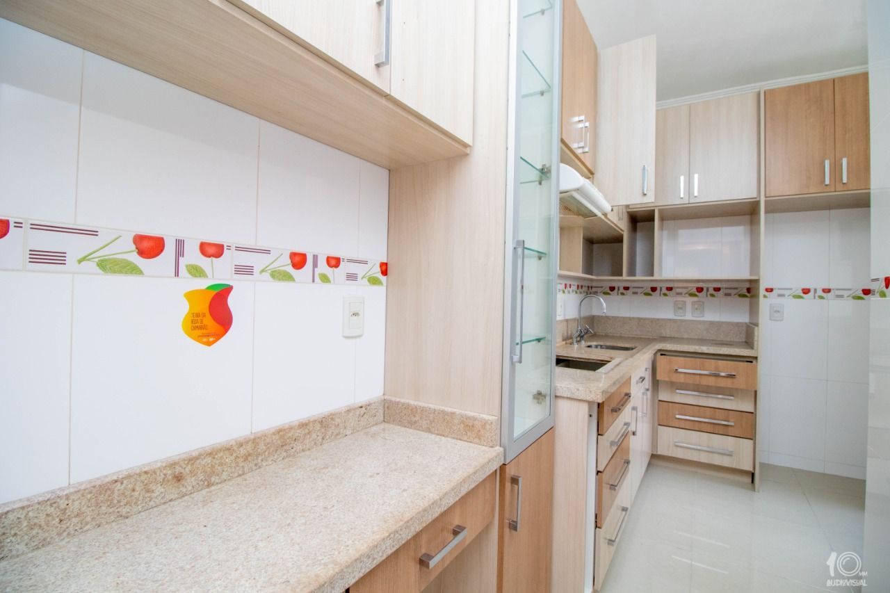 Apartamento à venda com 2 quartos, 55m² - Foto 18
