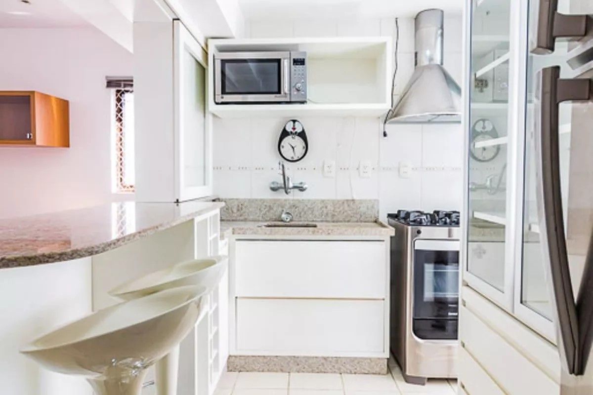 Apartamento, 1 quarto, 54 m² - Foto 6