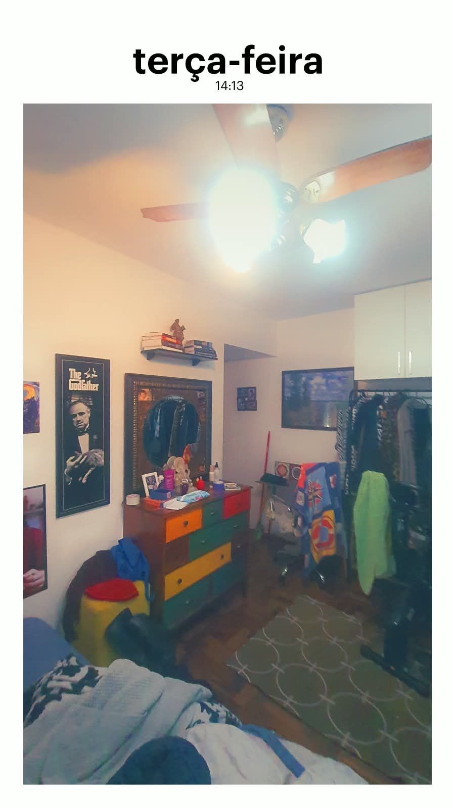 Apartamento, 2 quartos, à venda, 62 m², Centro Histórico - Porto Alegre — foto 2