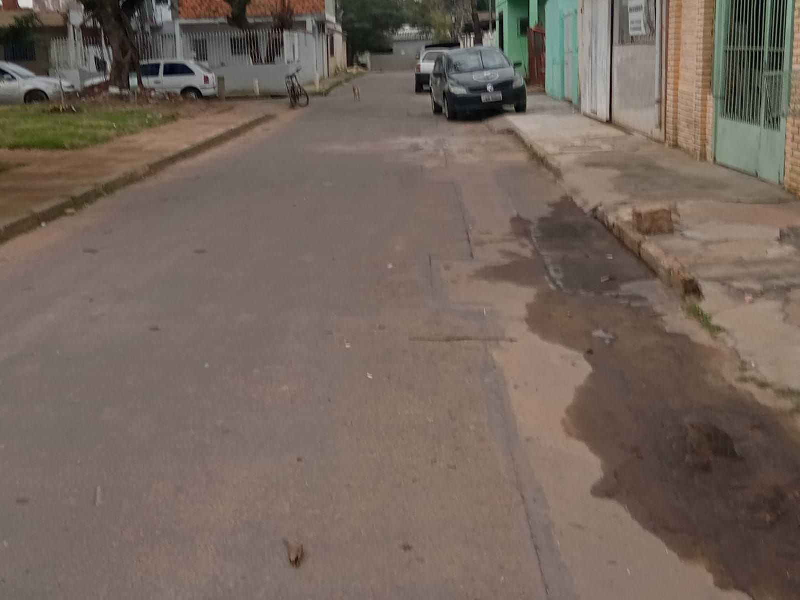 Casa à venda com 2 quartos, 125m² - Foto 19