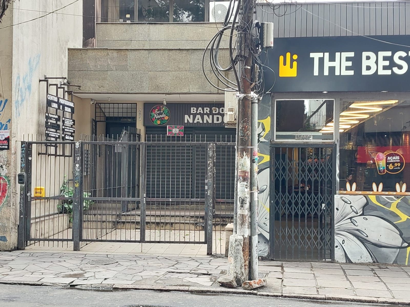 Loja, 1 sala, à venda, 48 m², Cidade Baixa - Porto Alegre — foto 5