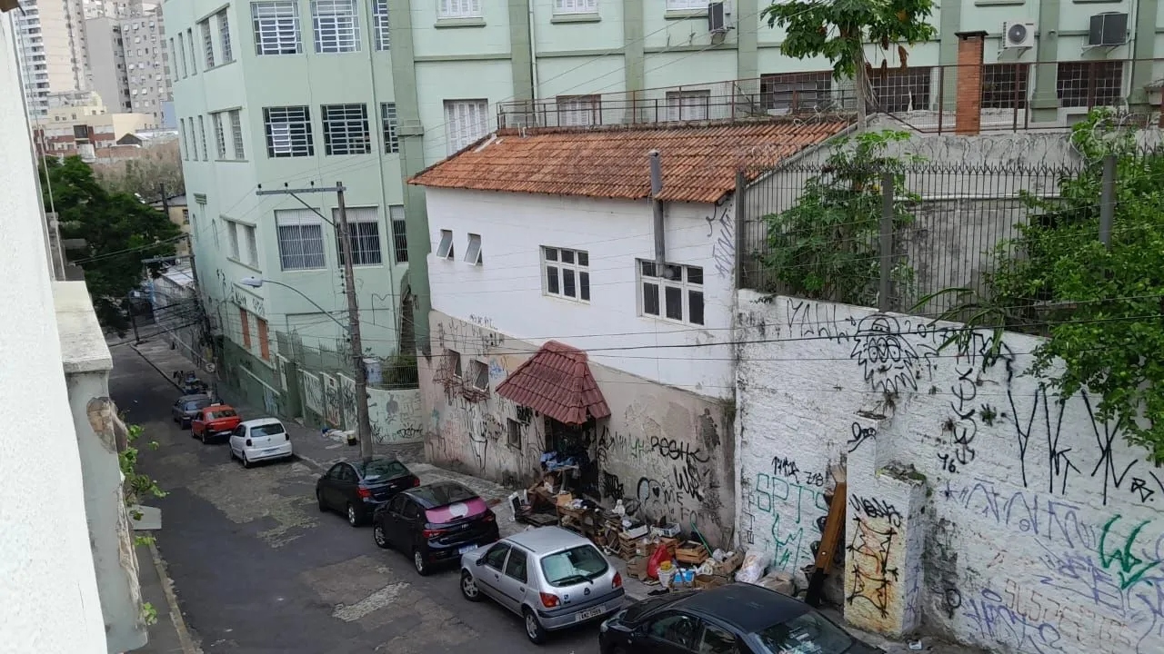 Apartamento, 1 quarto, 50 m² - Foto 8