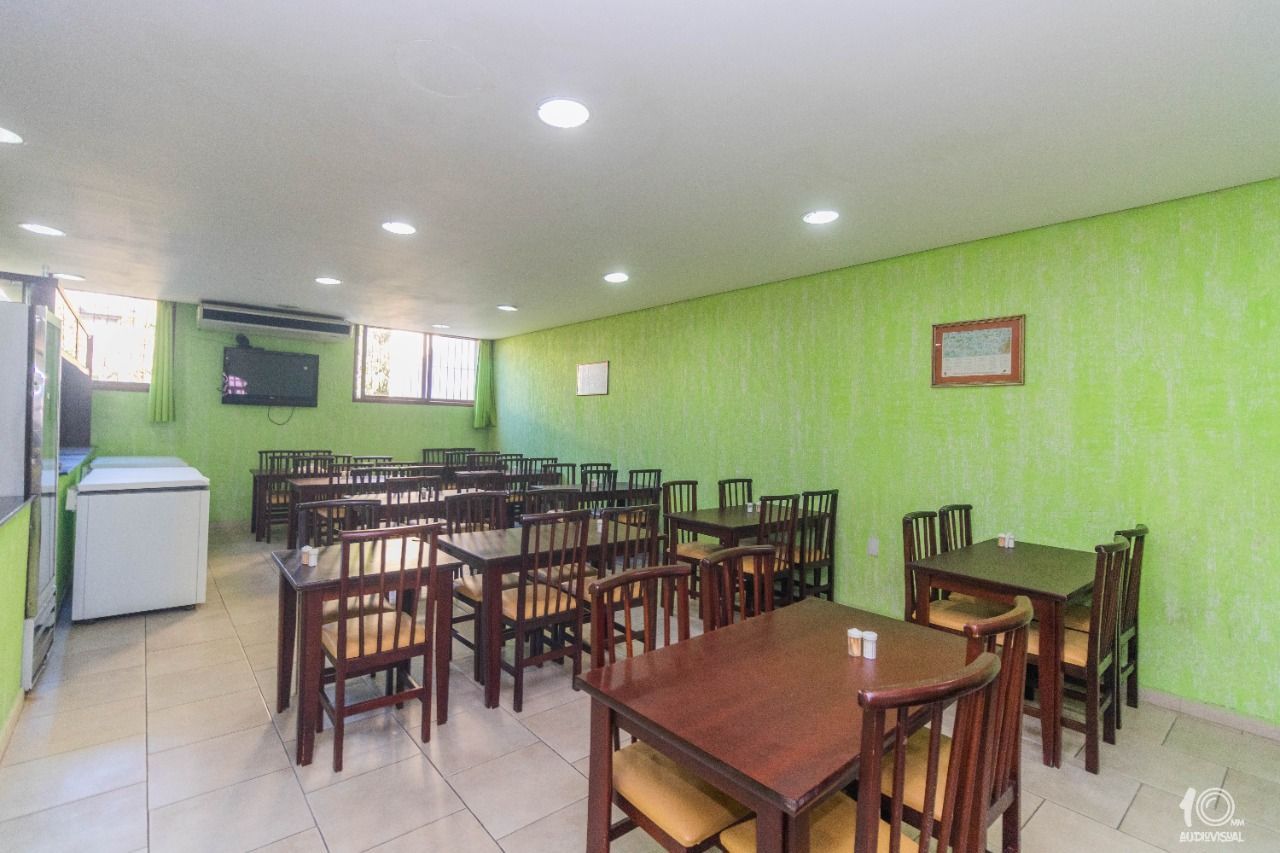 Prédio Inteiro, 320 m² - Foto 27