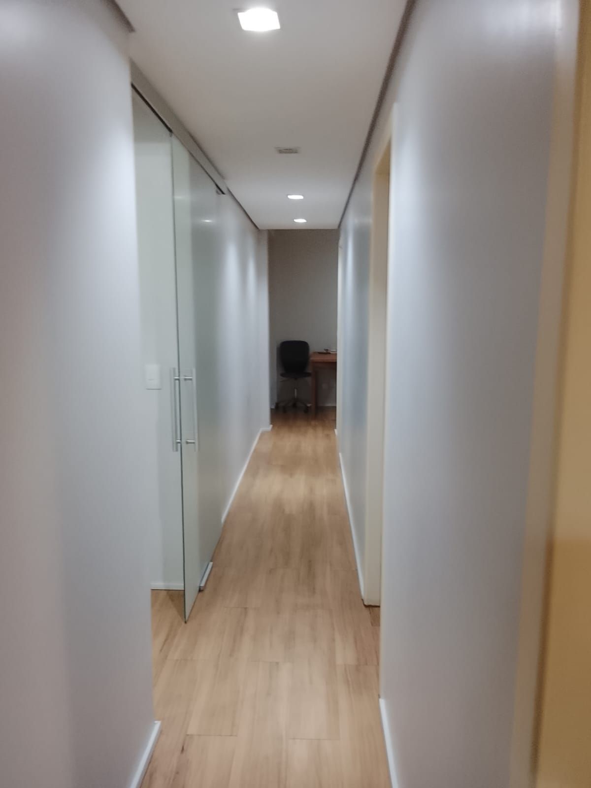 Depósito-Galpão, 50 m² - Foto 12