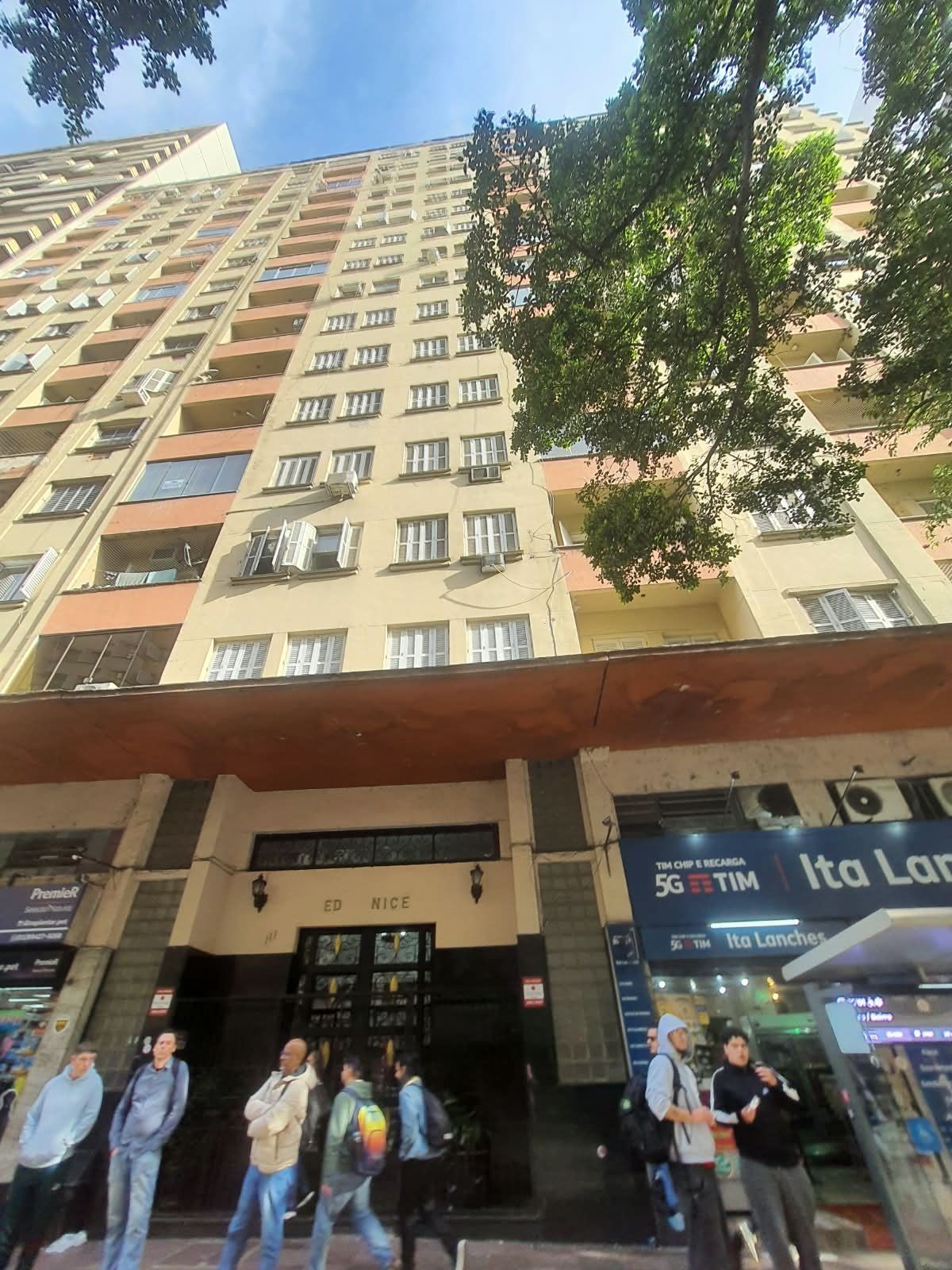 Conjunto Comercial, 2 salas, à venda, 38 m², Centro Histórico - Porto Alegre — foto 2