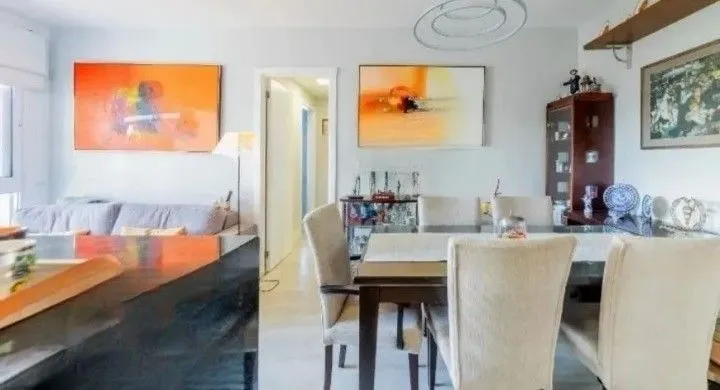 Apartamento, 2 quartos, 65 m² - Foto 3