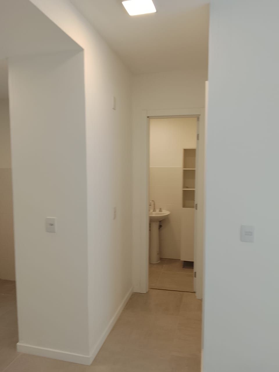Depósito-Galpão, 86 m² - Foto 33
