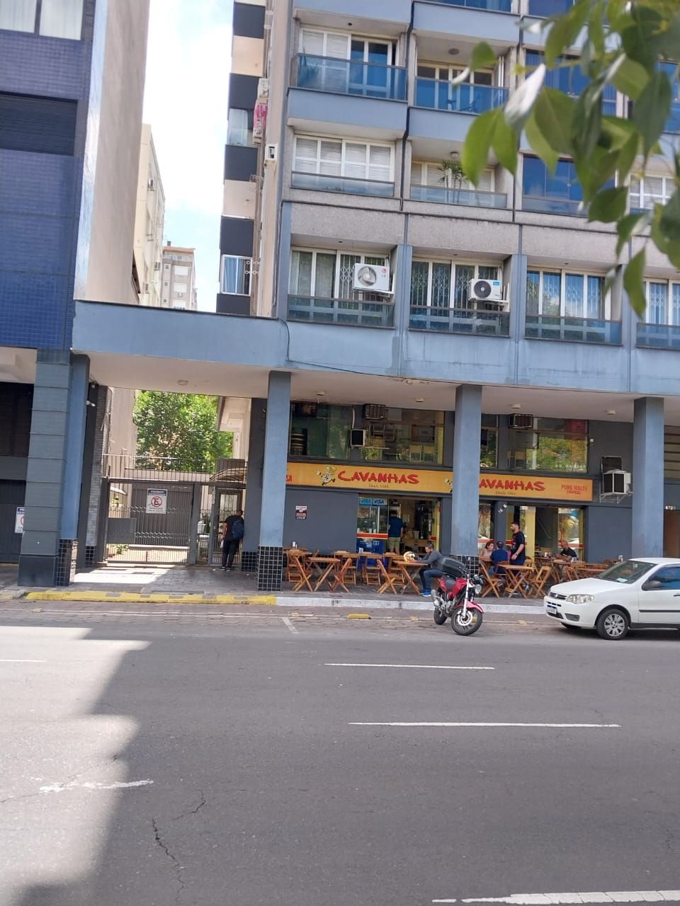 Apartamento, 1 quarto, 44 m² - Foto 22