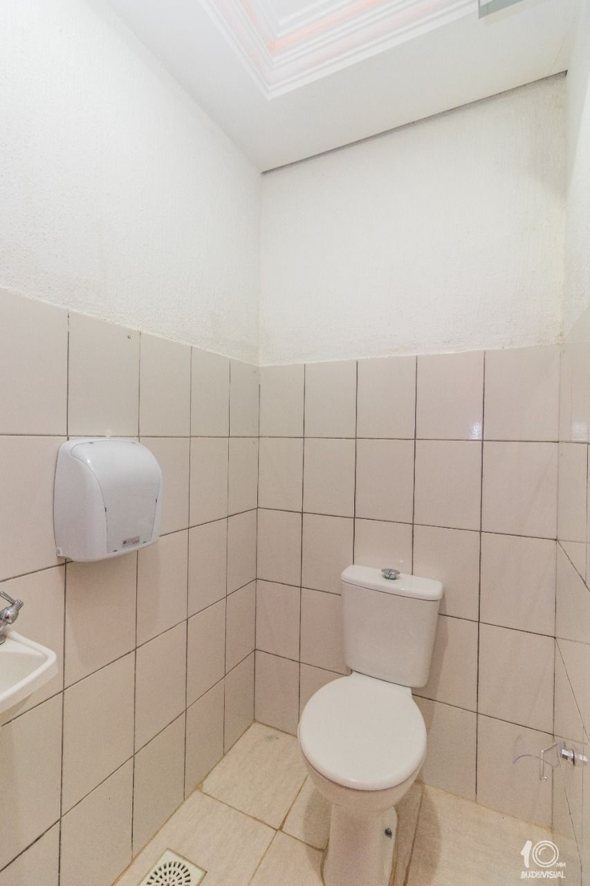 Prédio Inteiro, 320 m² - Foto 16