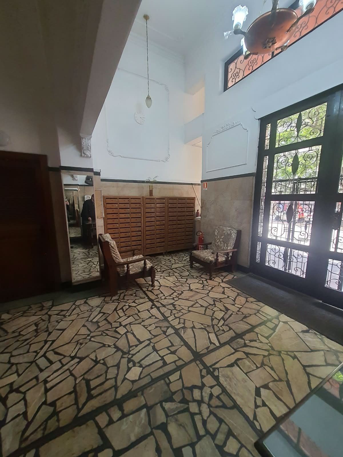 Conjunto Comercial, 2 salas, à venda, 38 m², Centro Histórico - Porto Alegre — foto 4
