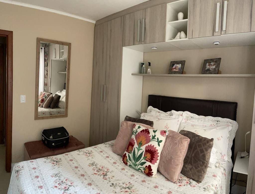 Apartamento, 1 quarto, 41 m² - Foto 2