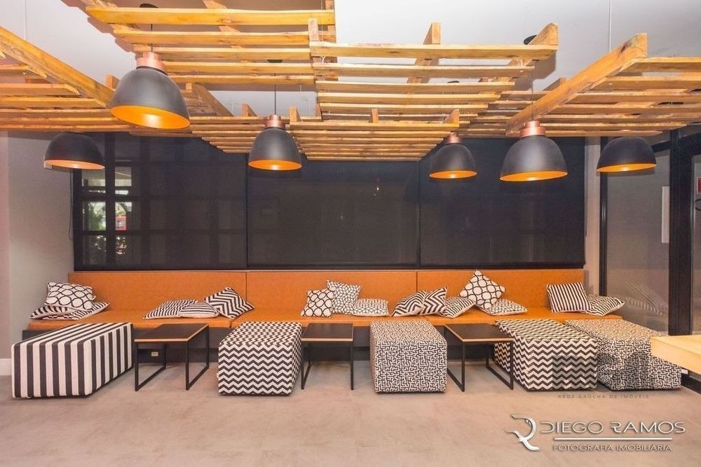 Apartamento, 1 quarto, 33 m² - Foto 13