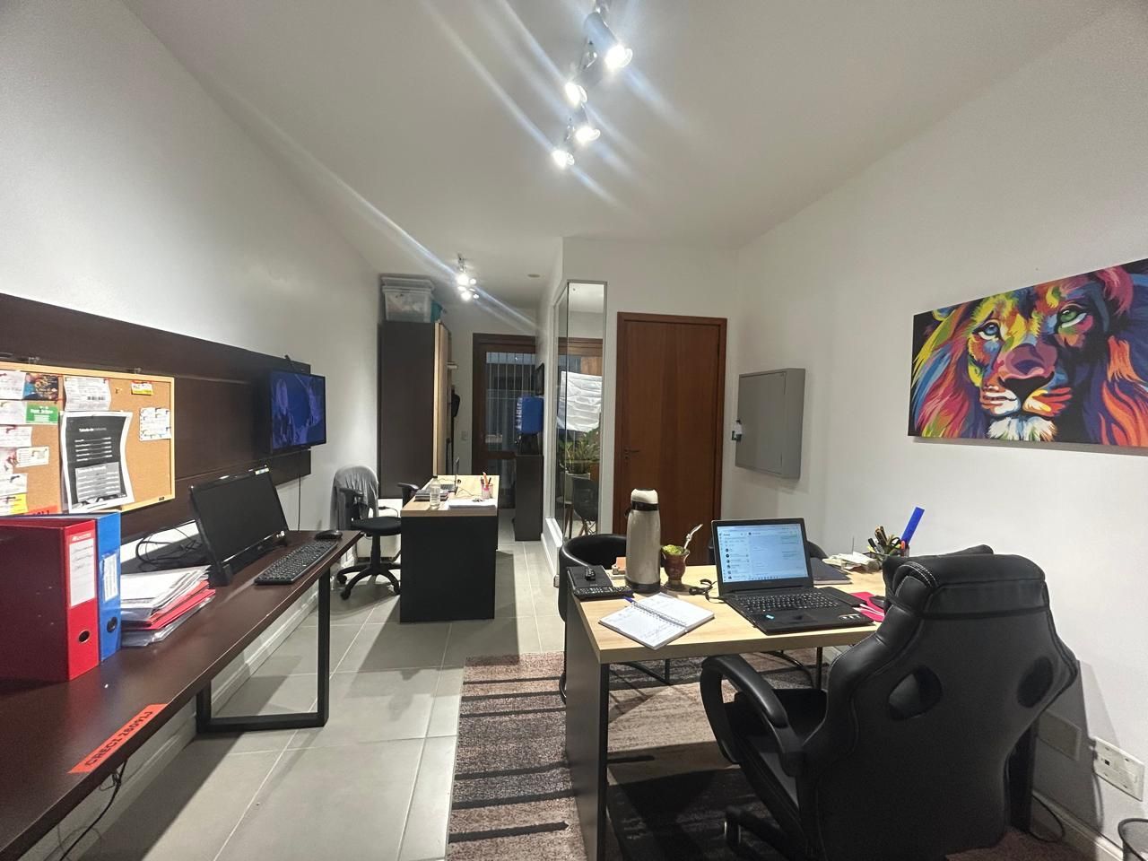 Sala-Conjunto, 31 m² - Foto 6
