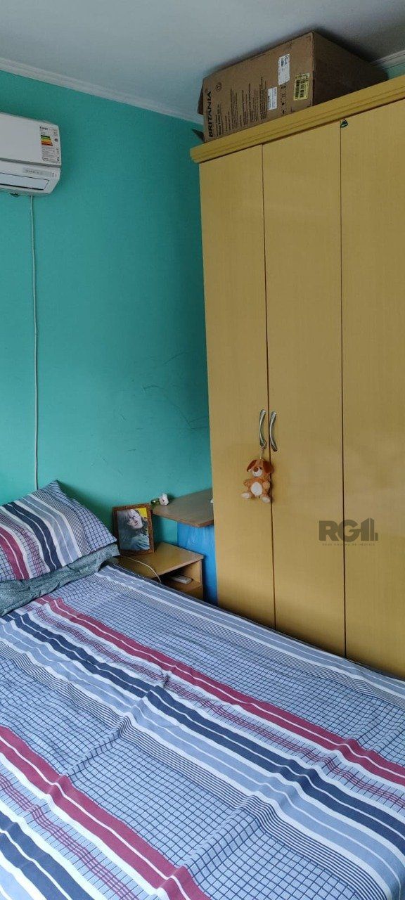 Apartamento, 3 quartos, 132 m² - Foto 9