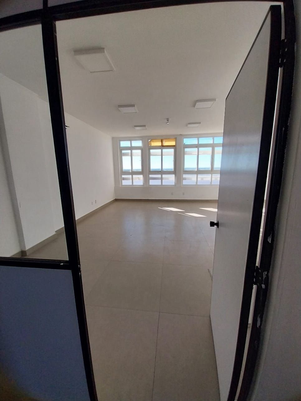 Conjunto Comercial-Sala à venda com 3 quartos, 143m² - Foto 28