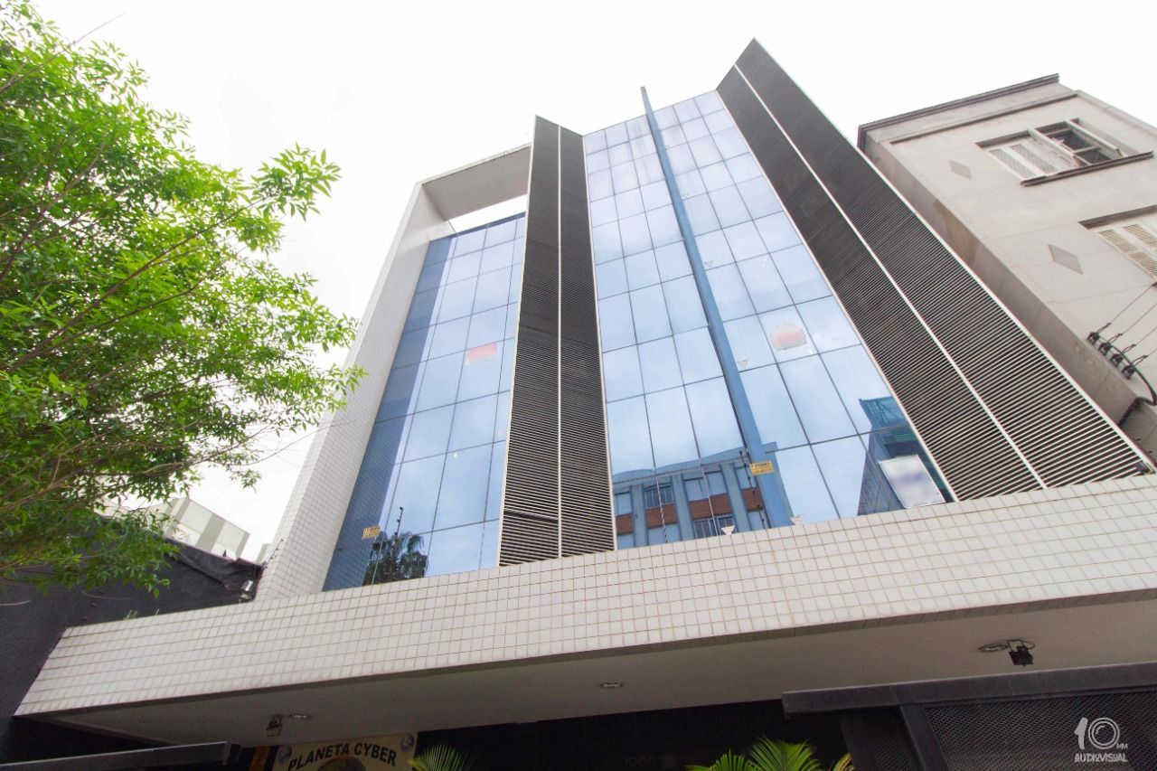 Sala Comercial à venda com 38m² no bairro Centro Histórico em Porto Alegre