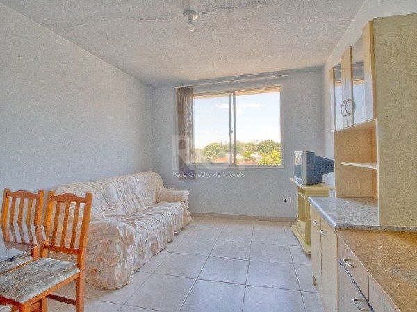 Apartamento, 1 quarto, 46 m² - Foto 8