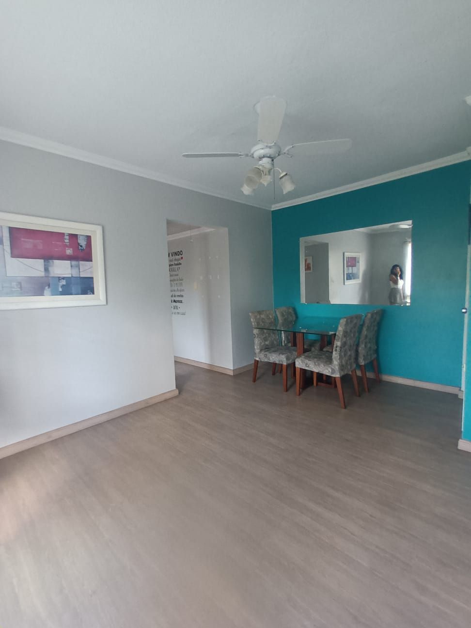 Apartamento, 2 quartos, 58 m² - Foto 3