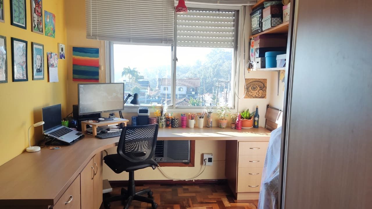 Apartamento, 2 quartos, 62 m² - Foto 19