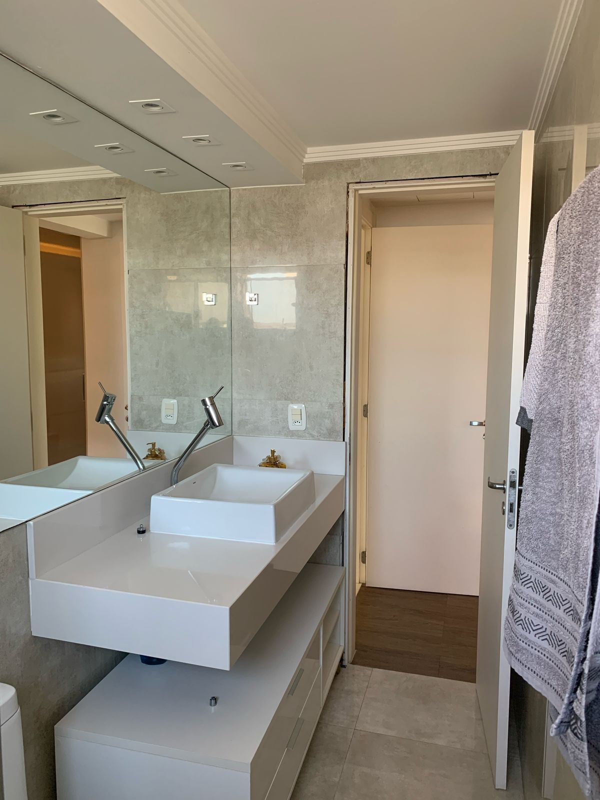 Apartamento, 2 quartos, 78 m² - Foto 37