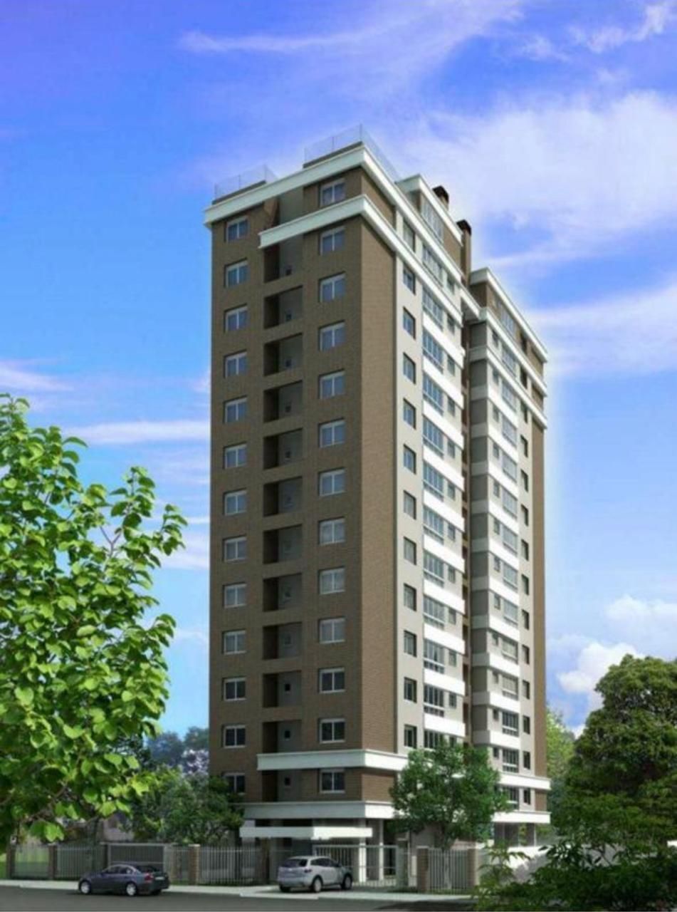 Apartamento 2 dormitórios no bairro Santana