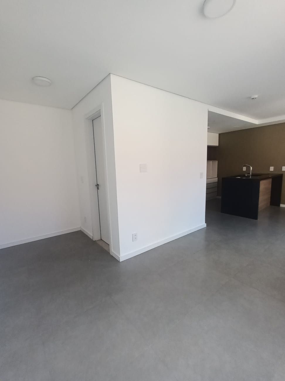 Apartamento, 1 quarto, 33 m² - Foto 16