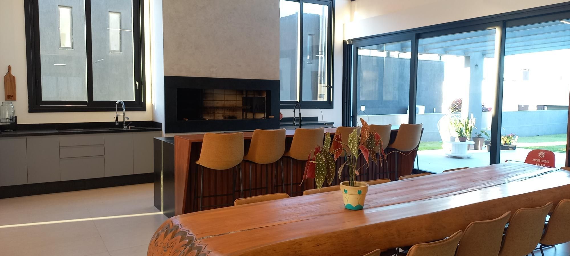 Casa de Condomínio à venda com 3 quartos, 270m² - Foto 8