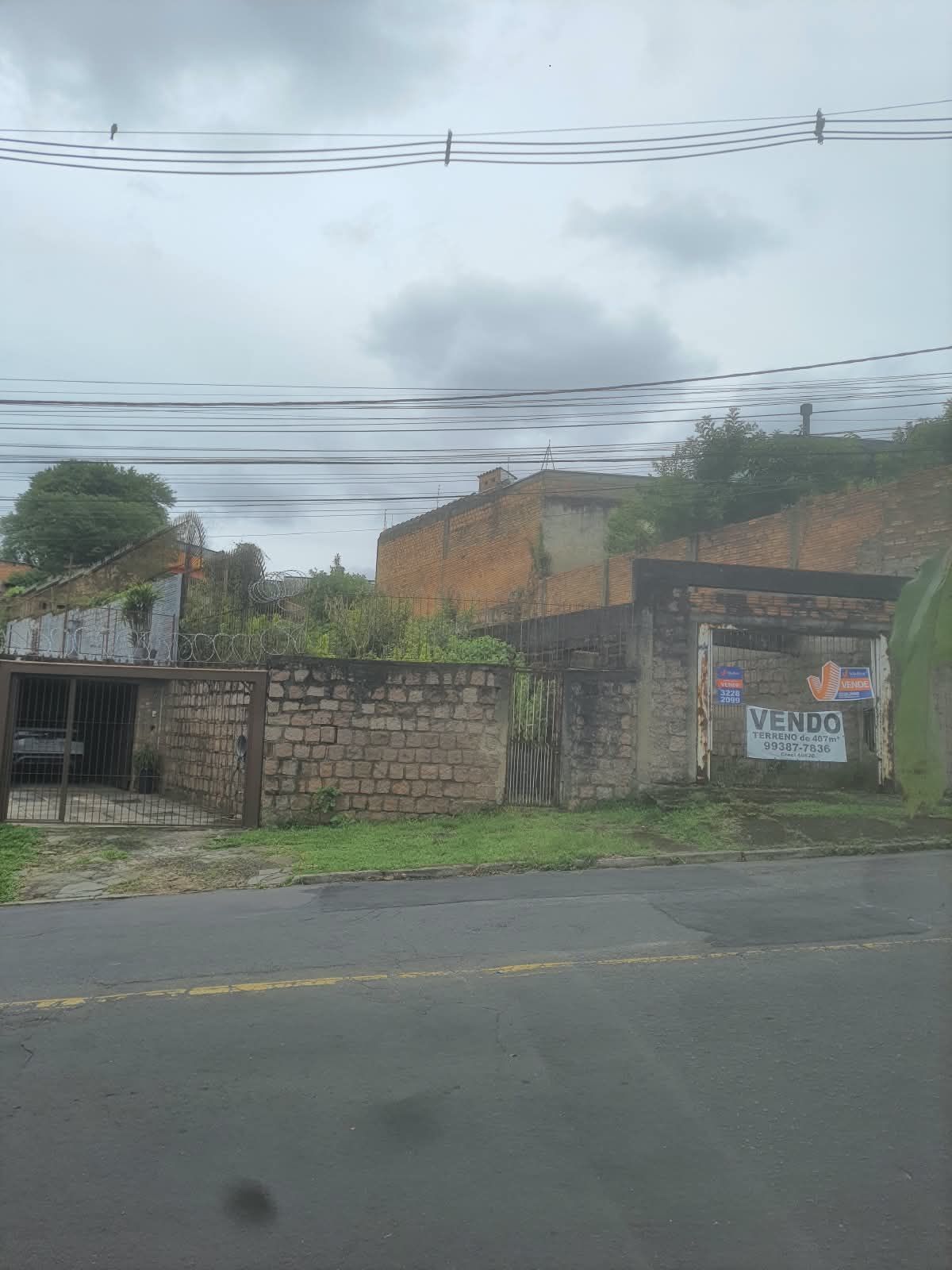 Terreno, à venda, Parque Santa Fé - Porto Alegre — foto 4