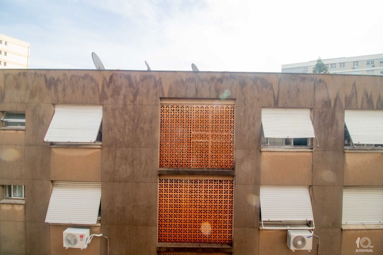 Apartamento à venda com 2 quartos, 55m² - Foto 6
