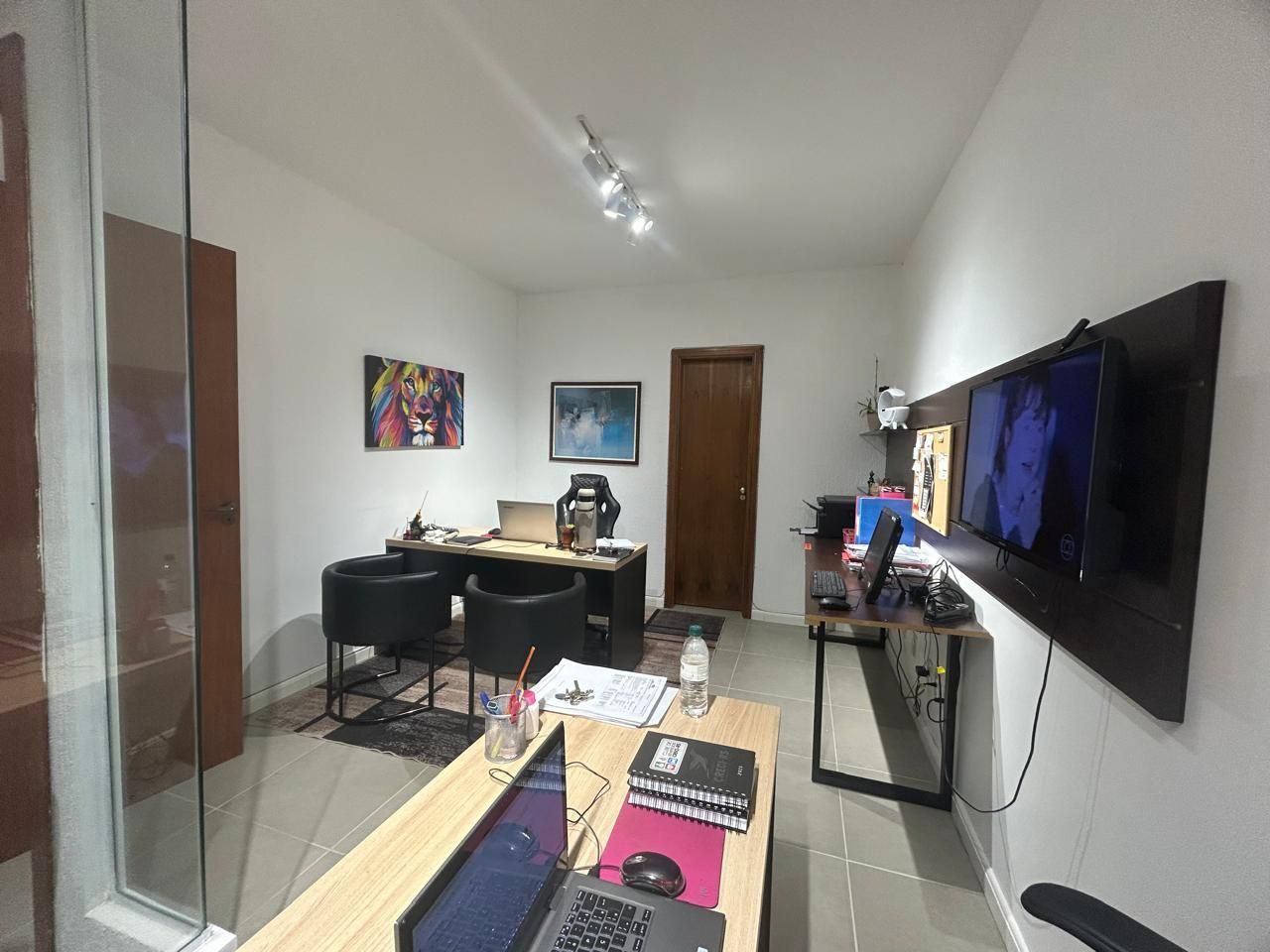 Sala Comercial, 2 salas, à venda, 31 m², Cidade Baixa - Porto Alegre — foto 4
