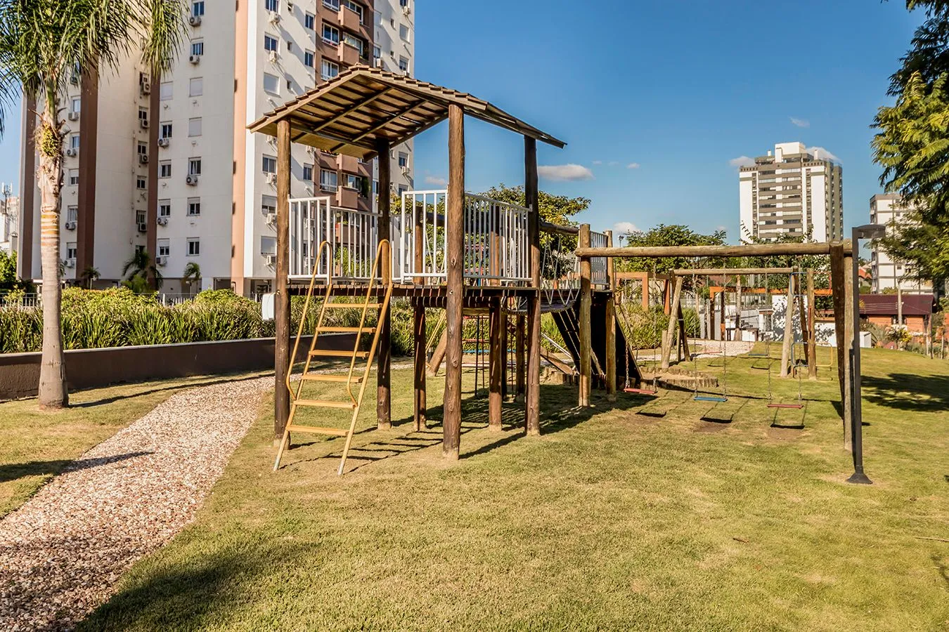 Apartamento, 2 quartos, 65 m² - Foto 35