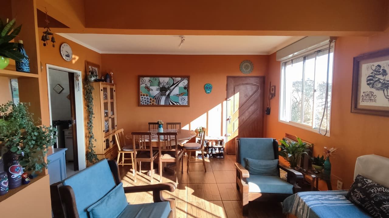 Apartamento, 2 quartos, 62 m² - Foto 16