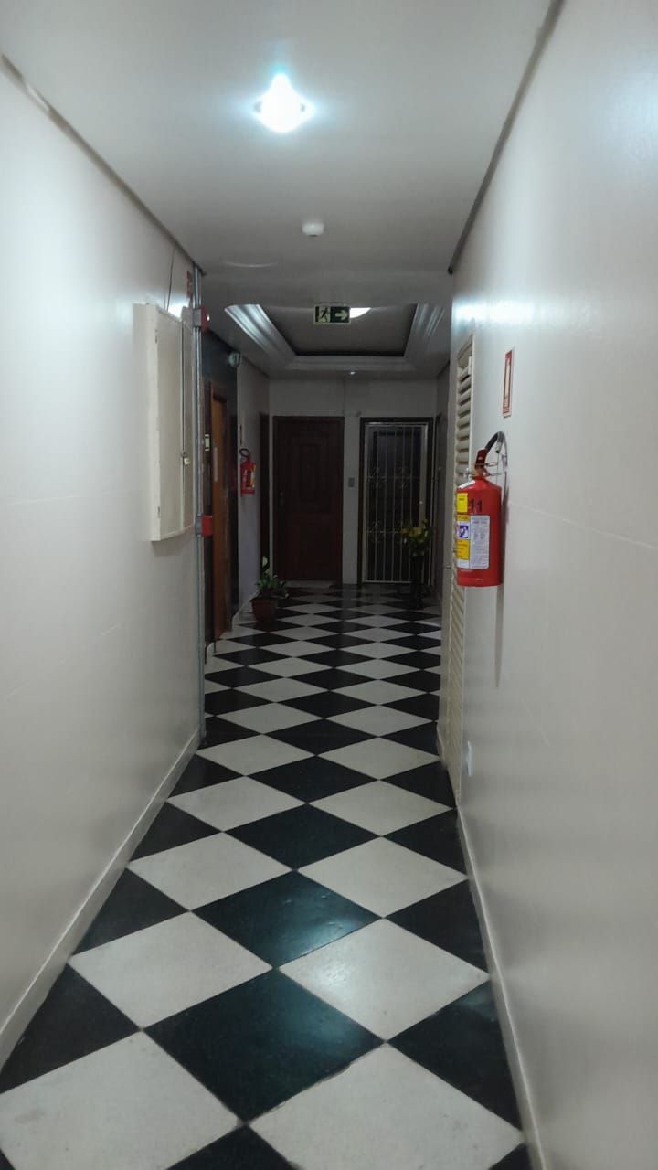 Apartamento, 1 quarto, 37 m² - Foto 10