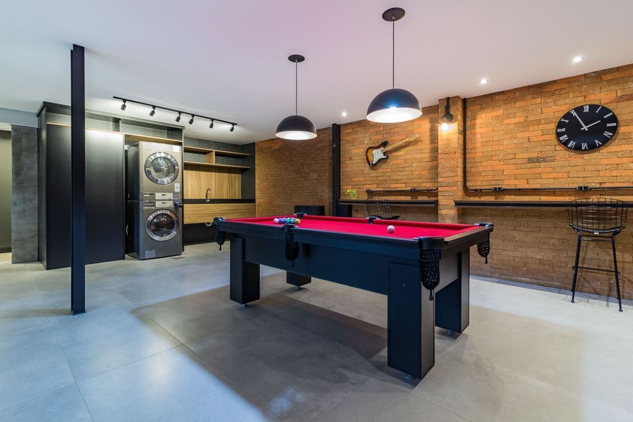 Flat/Apart Hotel, 1 quarto, 27 m² - Foto 20