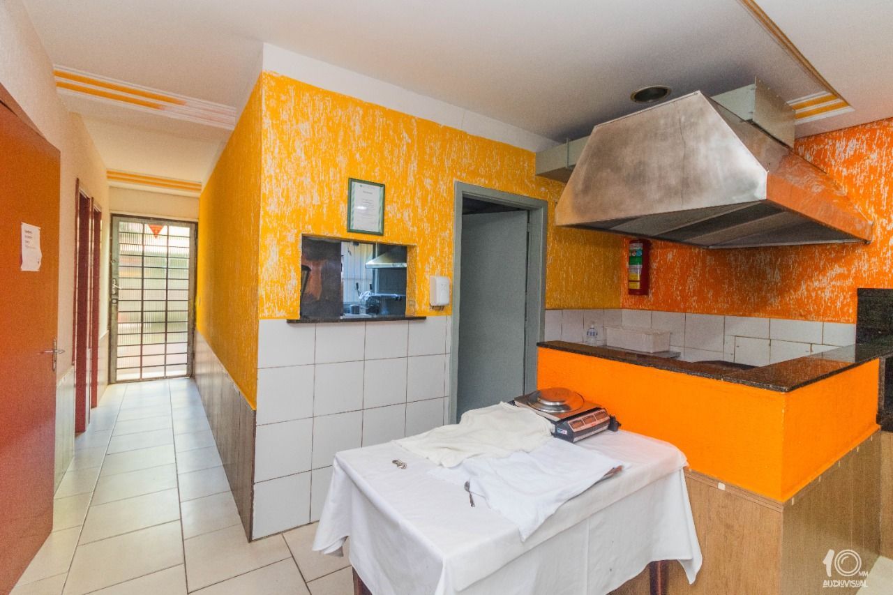 Prédio Inteiro, 320 m² - Foto 13