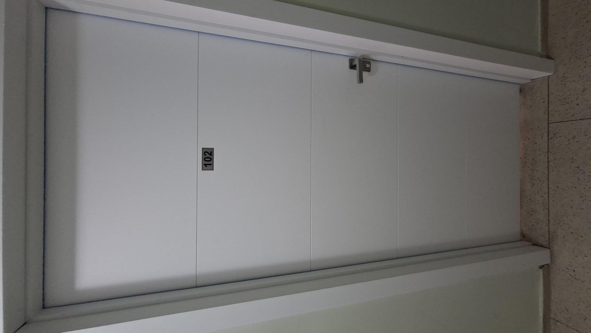Apartamento térreo — foto 3