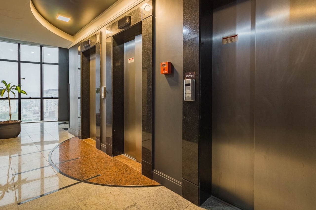 Flat/Apart Hotel, 1 quarto, 27 m² - Foto 17